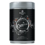 Manuel Caffé CAPRICCIO 250 g / Zrnková káva / 70% Arabica 30% Robusta (8006536201142)