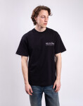 Carhartt WIP S/S Cloud Heart T-Shirt Black M