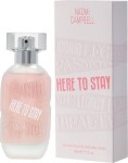 Naomi Campbell Here To Stay - EDT 30 ml