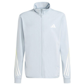 Mikina adidas TI Tracksuit Jr IK3098 cm