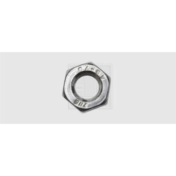 SWG 4009146507639 šesťhranná matica M16 DIN 934 nerezová ocel A2 25 ks; 4009146507639