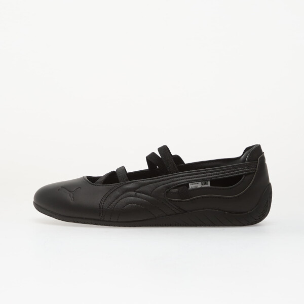 Tenisky Puma Speedcat Ballet Lthr Wns Black EUR 37.5