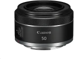 Canon RF 50mm f1.8 / Objektív / pevné ohnisko / 50 mm / čierna (4515C005)