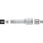 Hazet 917/918 917-5 predlžovací nástavec pre nástrčné kľúče Pohon (skrutkovač) 1/2 (12.5 mm) 123 mm 1 ks; 917-5