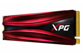 ADATA XPG GAMMIX S11 Pre 512GB / M.2 2280 / M.2 PCI-E NVMe Gen4 (AGAMMIXS11P-512GT-C)