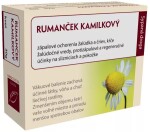 ČAJ HANUS RUMANČEK KAMILKOVÝ - KVET