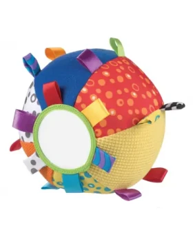 Playgro - Cinkajúca loptička