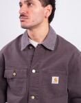 Carhartt WIP Michigan Coat Shale/Shale stone XL