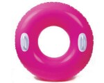 Kruh 76 cm s držadlami 8+, INTEX, 159258