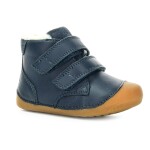 Bundgaard Petit Winter Midnight zimné barefoot topánky 22 EUR