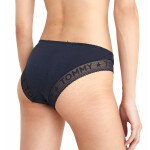 Dámske nohavičky Refibra UW0UW03546-DW5 - Tommy Hilfiger S