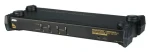 Aten CS1754Q9 / KVM 4 Port USB / 19" / PS-2 / Audio / PC / MAC / SUN (CS1754Q9-AT-G)