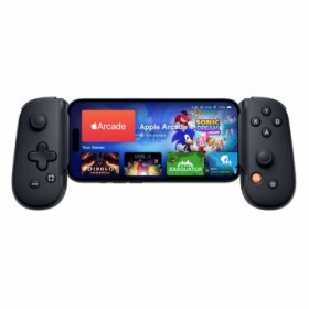 Backbone One Apple Edition Mobile Gaming Controller pre USB-C čierna / Herný ovládač pre mobilné telefóny (BB-51-P-BA)