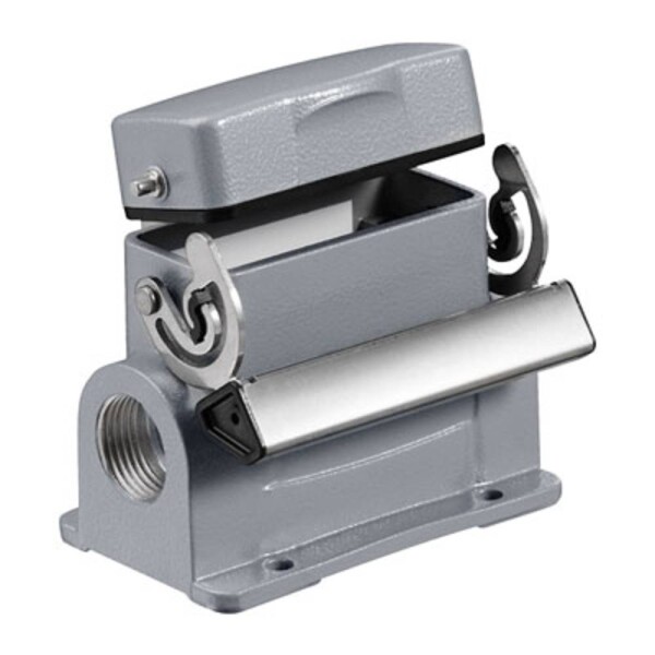 Weidmüller HDC 10A SDLU 1M25G 1901040000 púzdro 1 ks; 1901040000