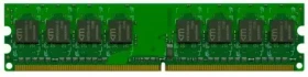Mushkin Essentials 4GB (1x4GB) 1600MHz / DDR3 / DIMM / PC3-12800 / CL11-11-11-28 / 1.5V (992027)