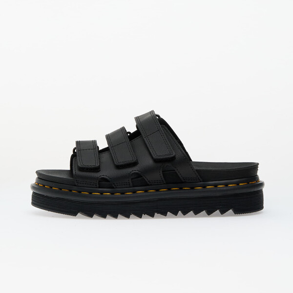 Tenisky Dr. Martens Raine Slide Slide Black EUR 36