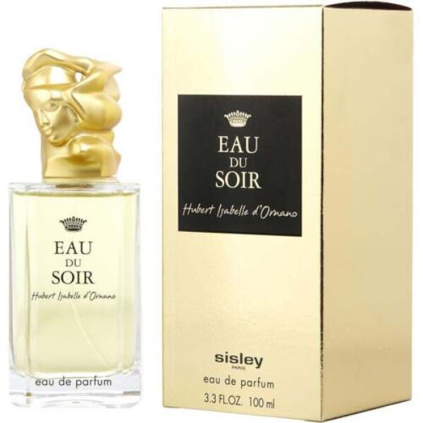 Sisley Eau Du Soir EDP ml