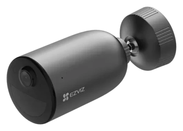 Ezviz CS-EB3 sivá / Vonkajší batériový pack / 4G (CSEB32K4GA)