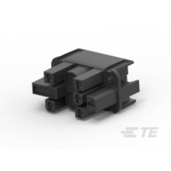 TE Connectivity 1-2120319-1 1 ks Package; 1-2120319-1