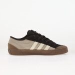 Tenisky Y-3 Nisi LO Light Brown/ Black/ Off White EUR 46 2/3