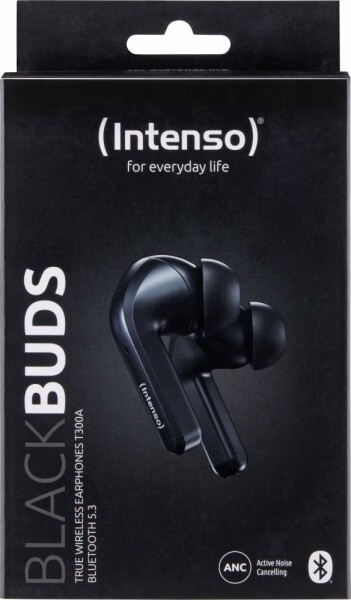 Intenso Buds T300A (3720300)