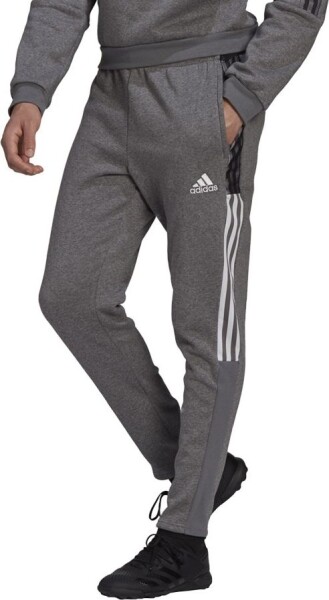 Adidas tepláky Tiro 21 Sweat šedá