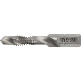 Alarm Werkzeuge 56080012 kombinovaný závitník 1 ks; 56080012