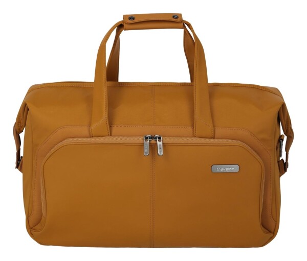Cestovná taška Travelite Priima Weekender Curry