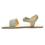 Lang.s by Tikki shoes Hera Stone barefoot sandále 42 EUR