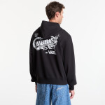 Mikina Vans Caballero Pullover Black L