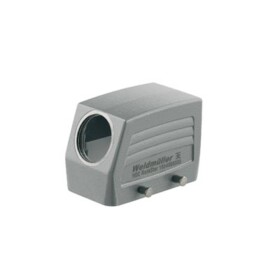 Weidmüller HDC 10B TSBU 1PG16G 1654070000 puzdro konektora 1 ks; 1654070000