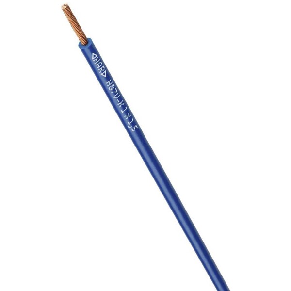 LAPP 4521141/50 jeden drôt, 1 x 25 mm², 50 m; 4521141/50