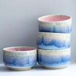 Studio Arhoj Porcelánová miska Dreamboat 550 ml