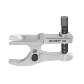 Univerzálny vyťahovač guľových kĺbov, 24 mm Matador Schraubwerkzeuge 07310002; 07310002