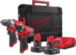 MILWAUKEE M18PP5B-502B