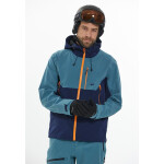 Pánská lyžařská bunda Whistler Lomvie M LayerTech Ski Jacket W-PRO 15000 M