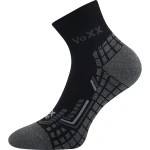 VOXX ponožky Yildun čierne 1 pár 35-38 119228