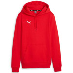 Puma Team Goal Casuals Hoody W 658621 01 S