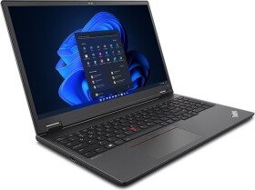 Lenovo ThinkPad P16v G1 Ryzen 9 PRO 7940HS / 32 GB / 1 TB + 1 TB / W11 Pro / RTX 2000 Ada (21FE000TPB)