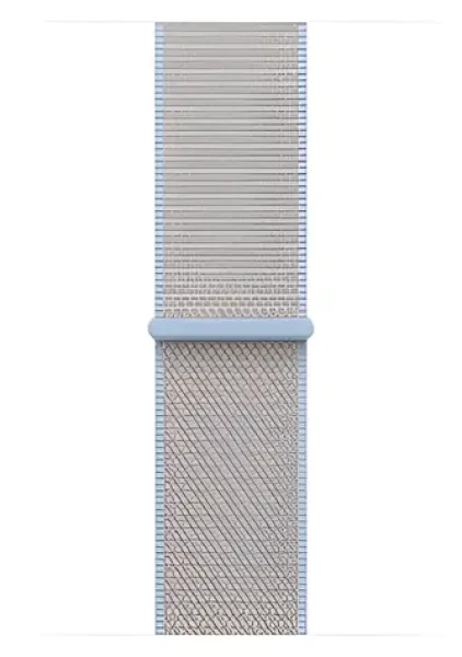 Apple Watch Sport Loop 42mm Blue Mist / Remienok pre Apple Watch / 145-220 mm / Nylon (MHYQ4ZM/A)