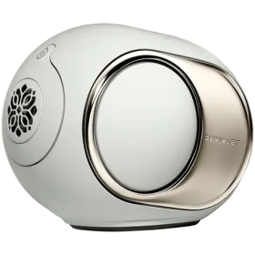DEVIALET Phantom Ultimate 98 dB Light Pearl / Reproduktor / 400W / BT / OPT (GX887)