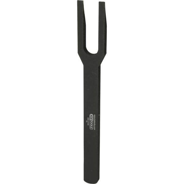 Násuvná vidlica, 254 mm KS Tools 460.4735; 460.4735