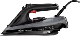 Braun TexStyle 5 SI 5088 BK