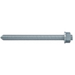 Fischer RG M 12x380 kotviaca tyč 380 mm 14 mm 95720 10 ks; 95720