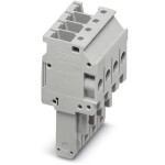 Plug UP 4/ 4 3060144 Phoenix Contact; 3060144
