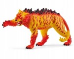 Schleich Bayala 70148 Lávový tiger