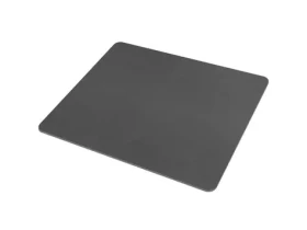 Natec NPP-2039 Printable čierna / podložka pod myš / 250 x 2 x 210 mm (NPP-2039)