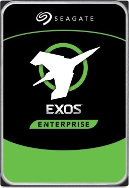 Seagate Exos X16 10TB 3.5'' SAS-3 (12Gb/s) (ST10000NM002G)