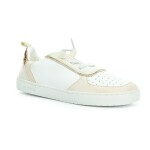 Muris Nuuk Junior Nude celoročné nízke barefoot topánky 32 EUR