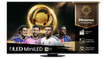 Hisense 85U8Q 4K UHD ULED Mini LED(6942351419640)